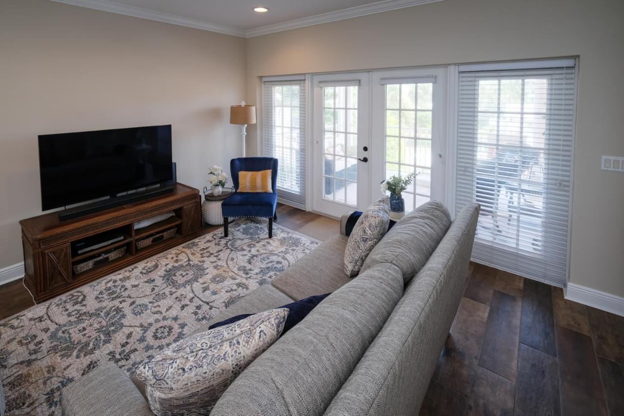 Hibiscus Hideaway Condo Walk To Historic Bridge St Bradenton Beach Exteriör bild