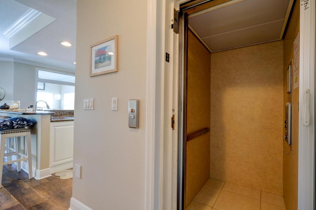 Hibiscus Hideaway Condo Walk To Historic Bridge St Bradenton Beach Exteriör bild