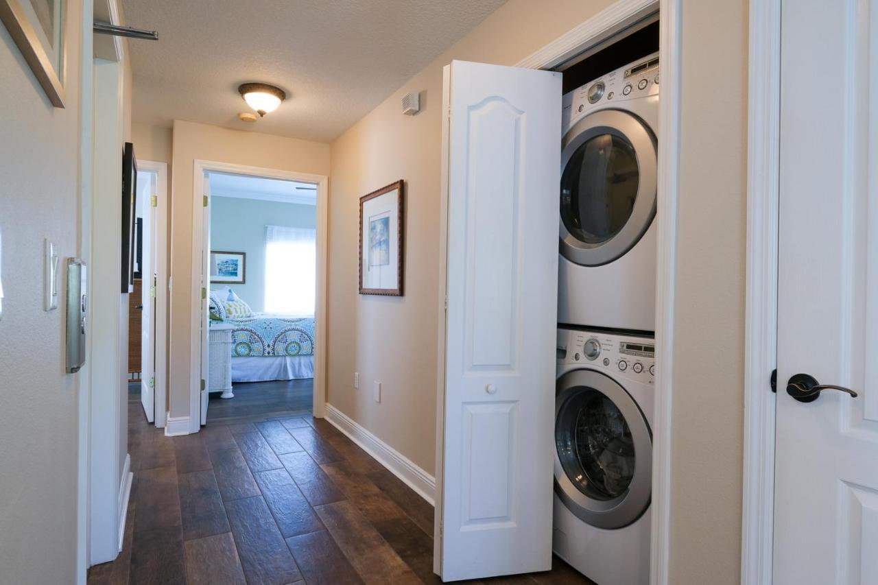 Hibiscus Hideaway Condo Walk To Historic Bridge St Bradenton Beach Exteriör bild