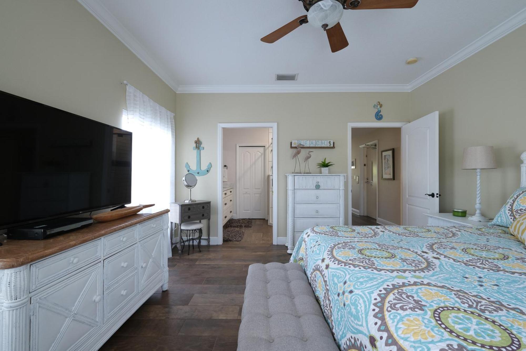 Hibiscus Hideaway Condo Walk To Historic Bridge St Bradenton Beach Exteriör bild